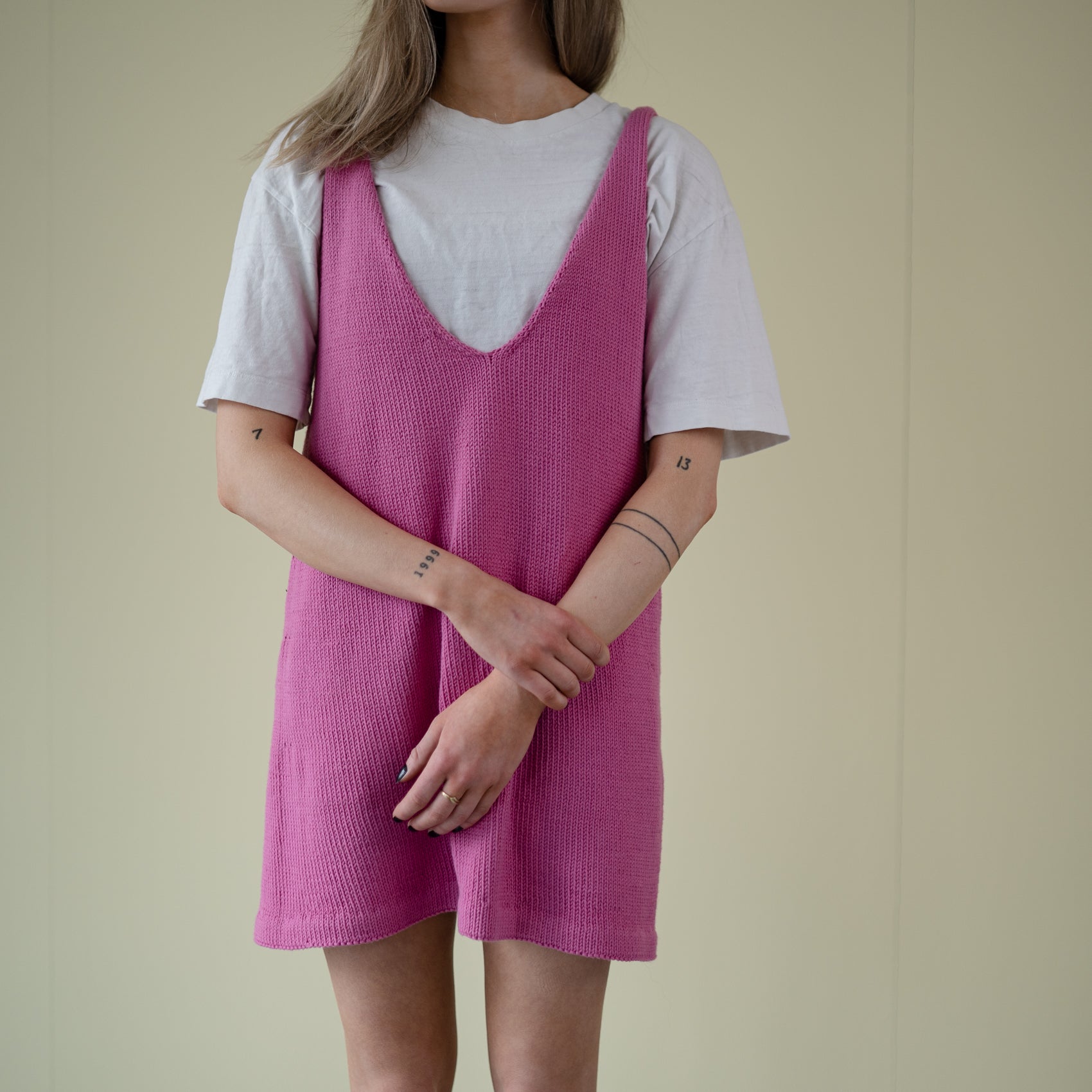 Sigrid dress