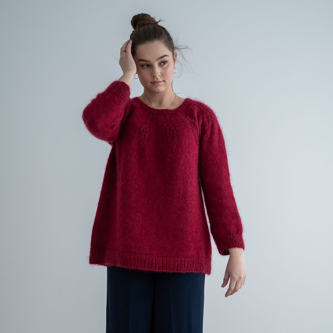 Aurelia sweater