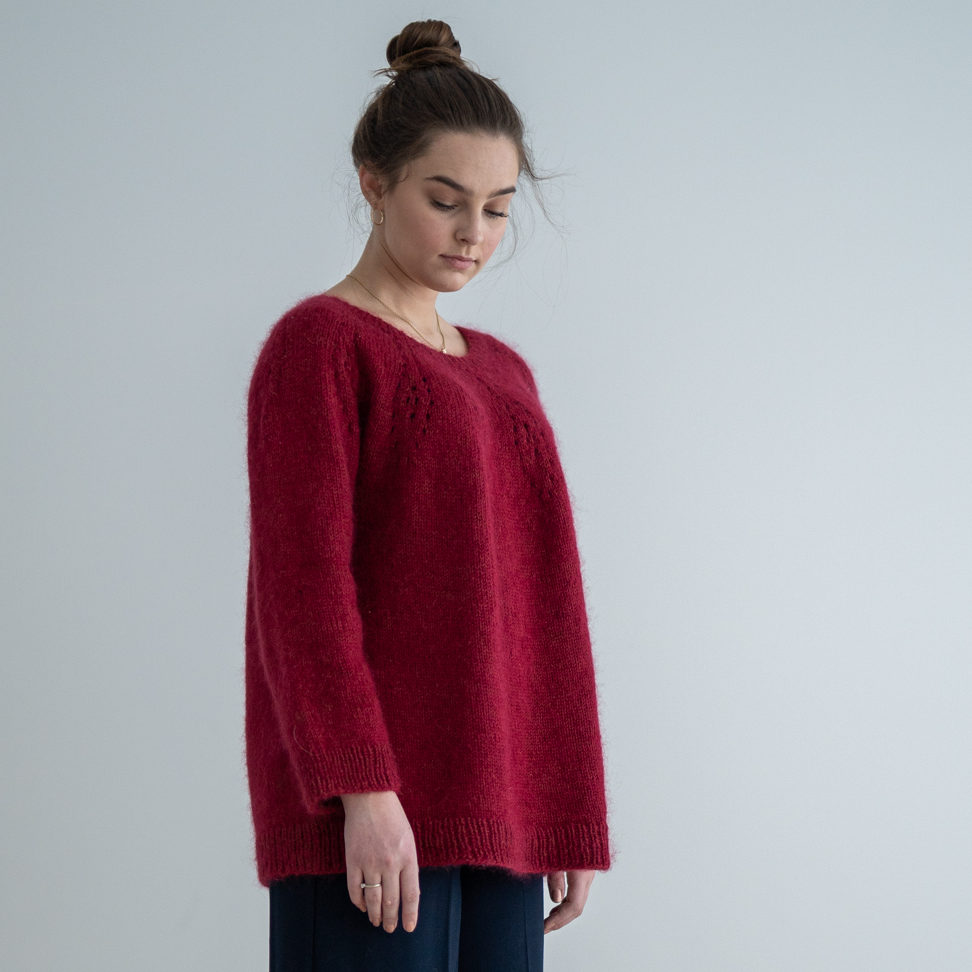 Aurelia sweater