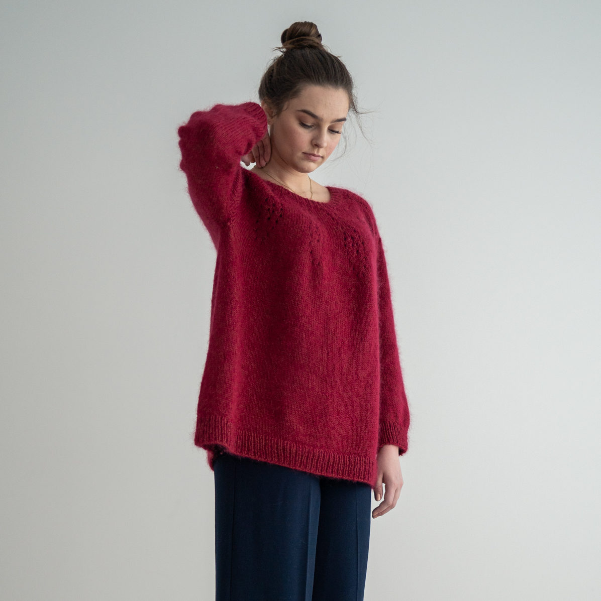 Aurelia sweater