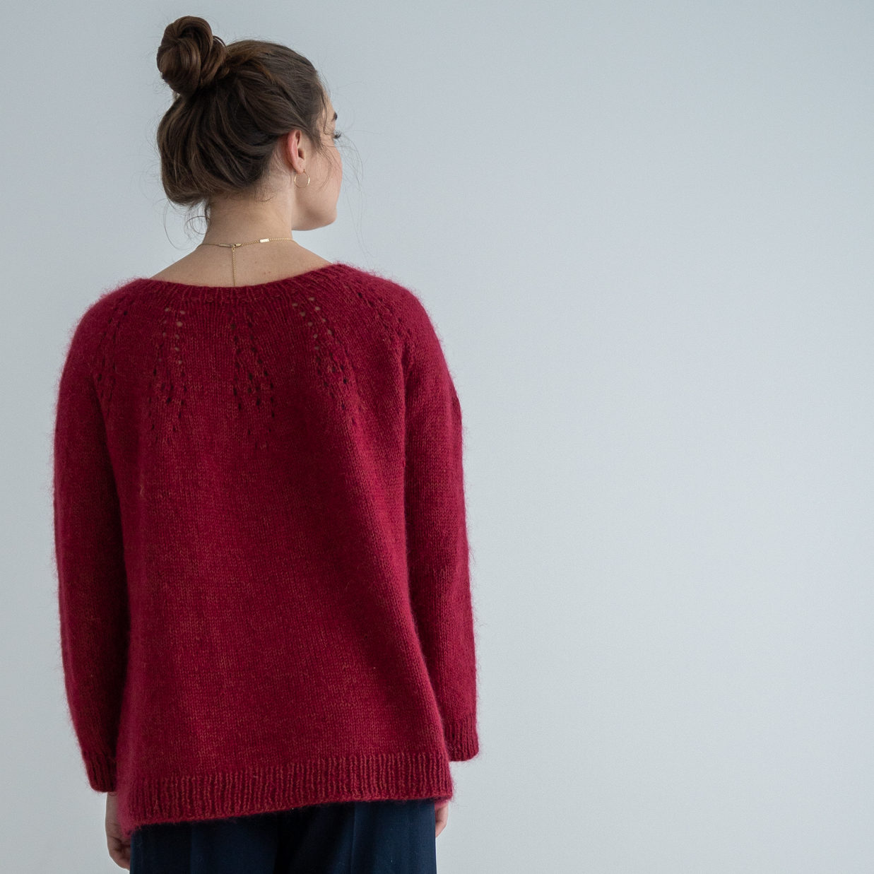 Aurelia sweater