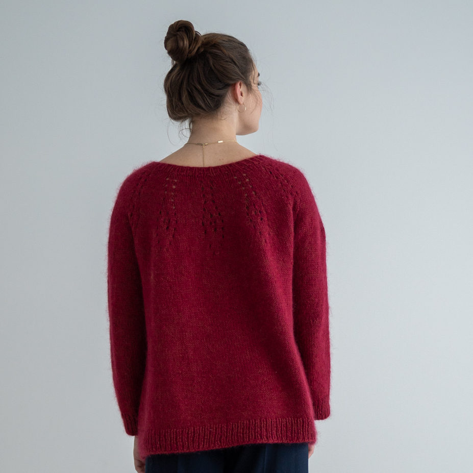 Aurelia sweater