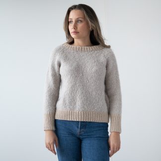 Wildchild sweater adult