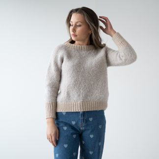 Wildchild sweater adult