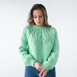 Ovidia sweater