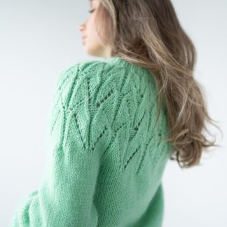 Ovidia sweater