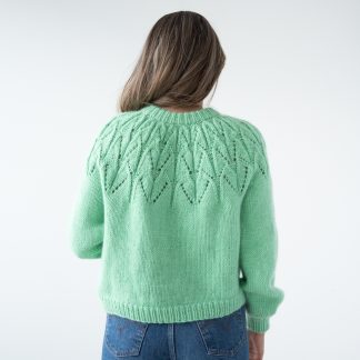 Ovidia sweater