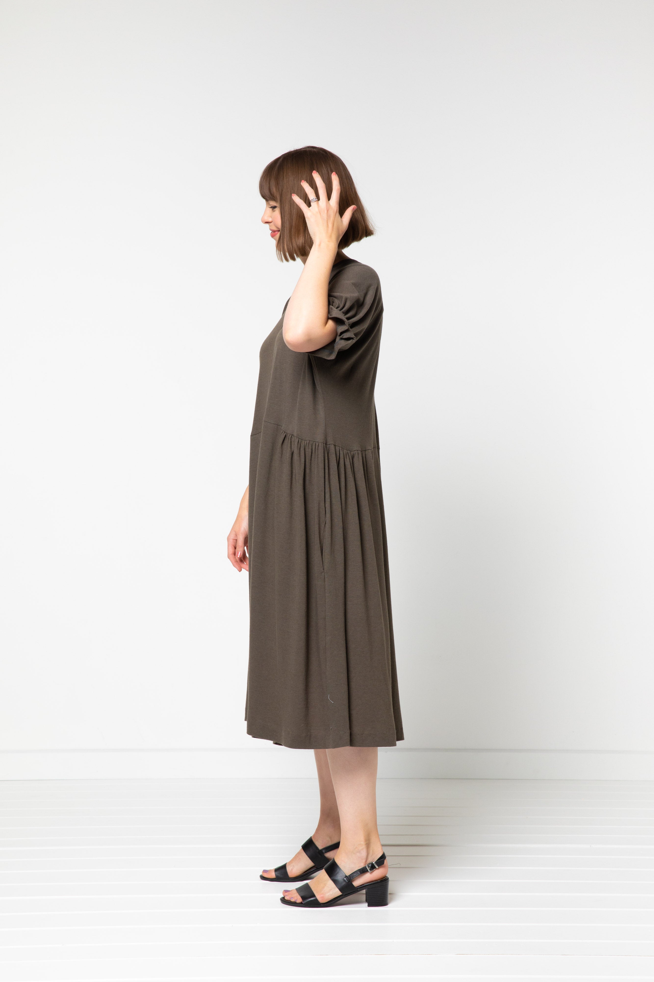 Eileen Dress