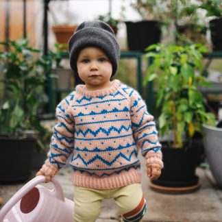 Tivoli sweater kids