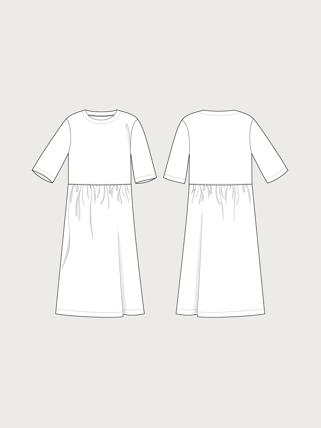 Regular Fit T-shirt
