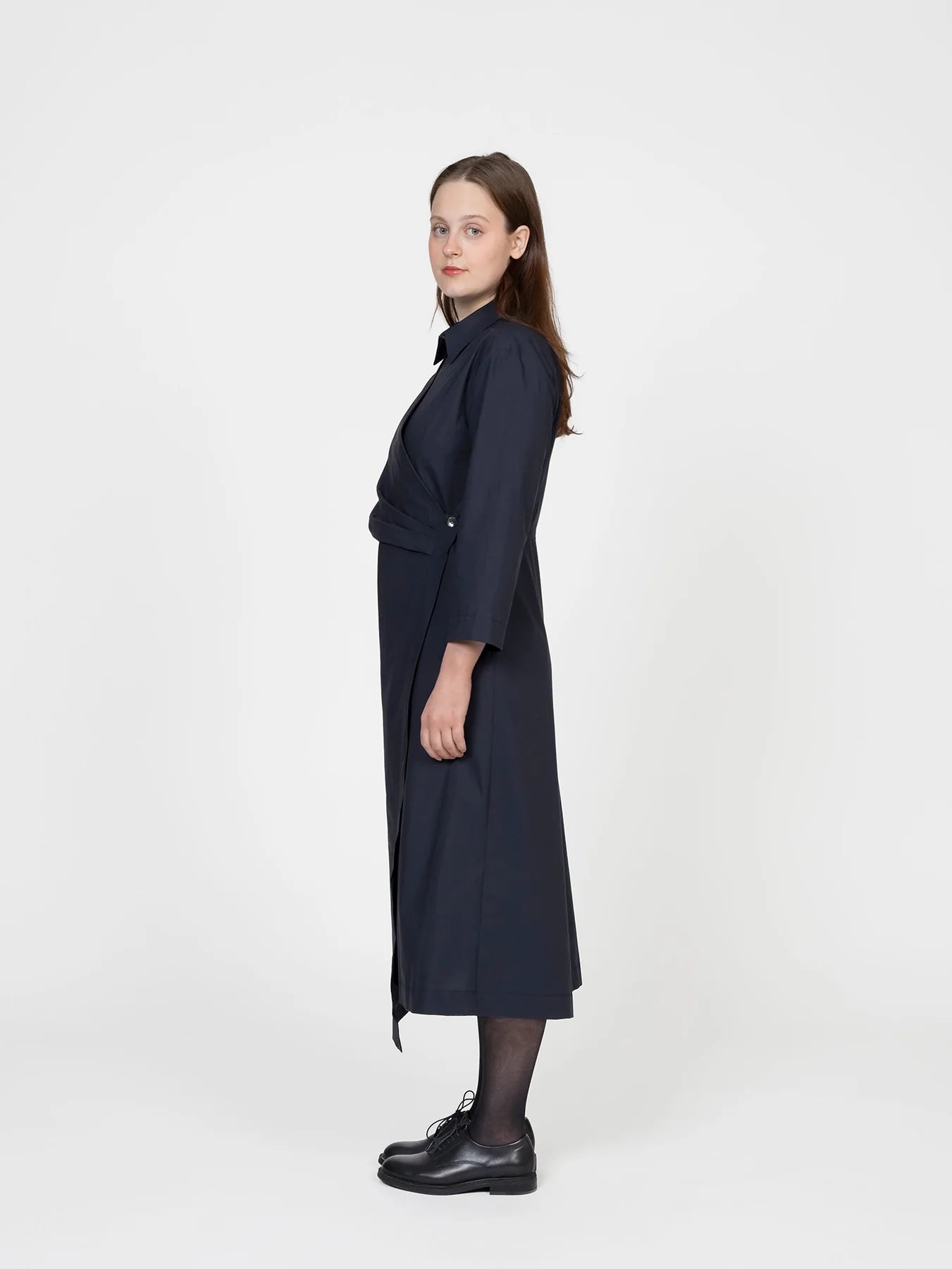 Wrap Dress