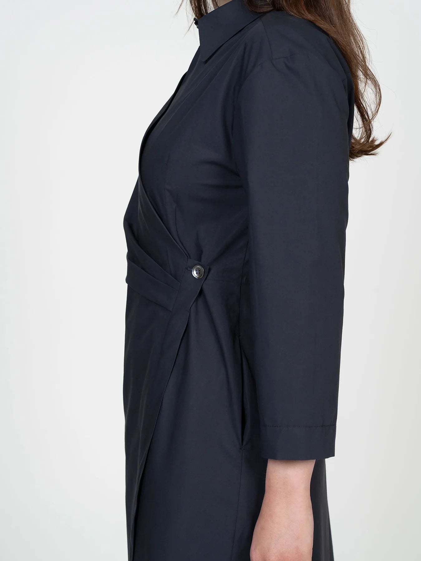 Wrap Dress