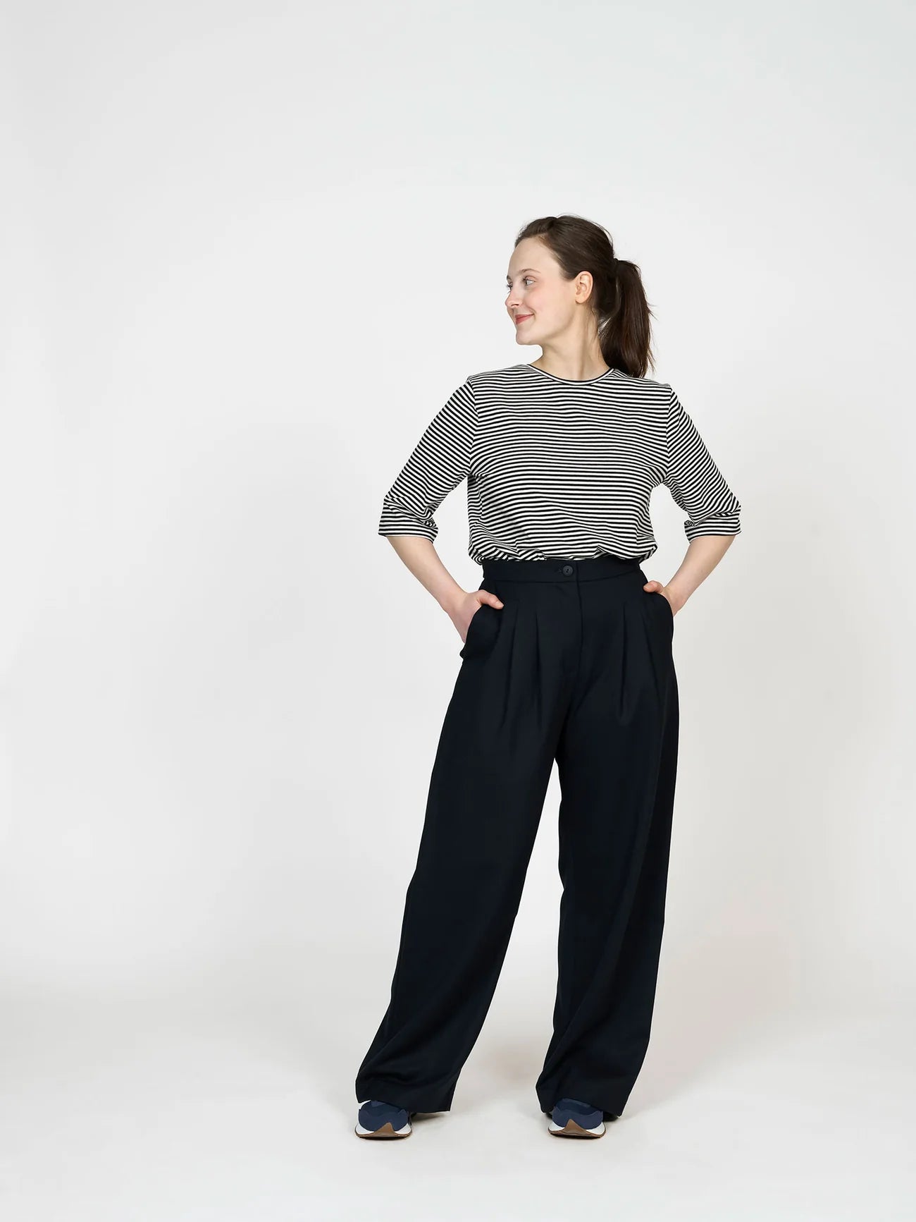 Regular Fit T-shirt
