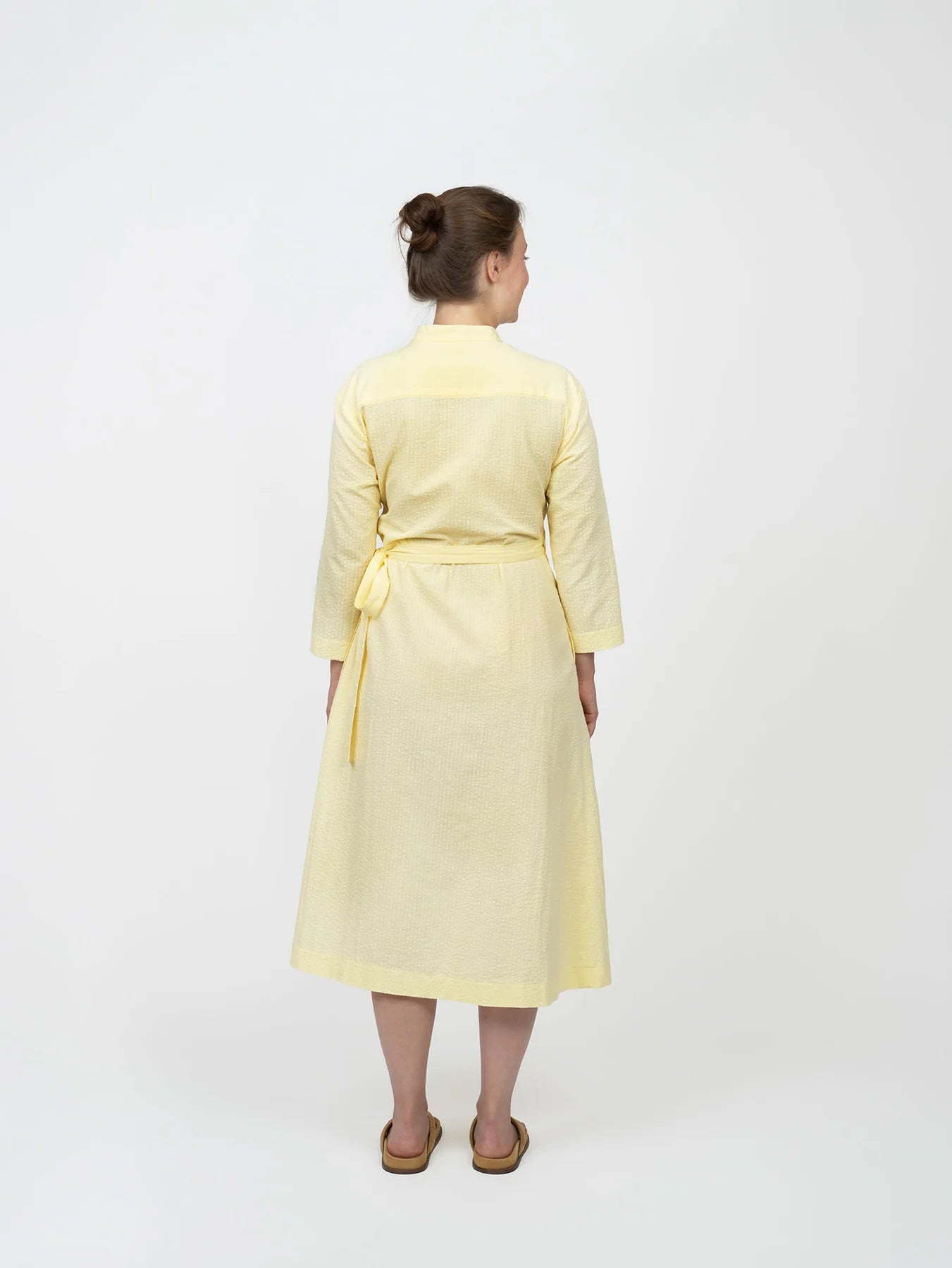Wrap Dress