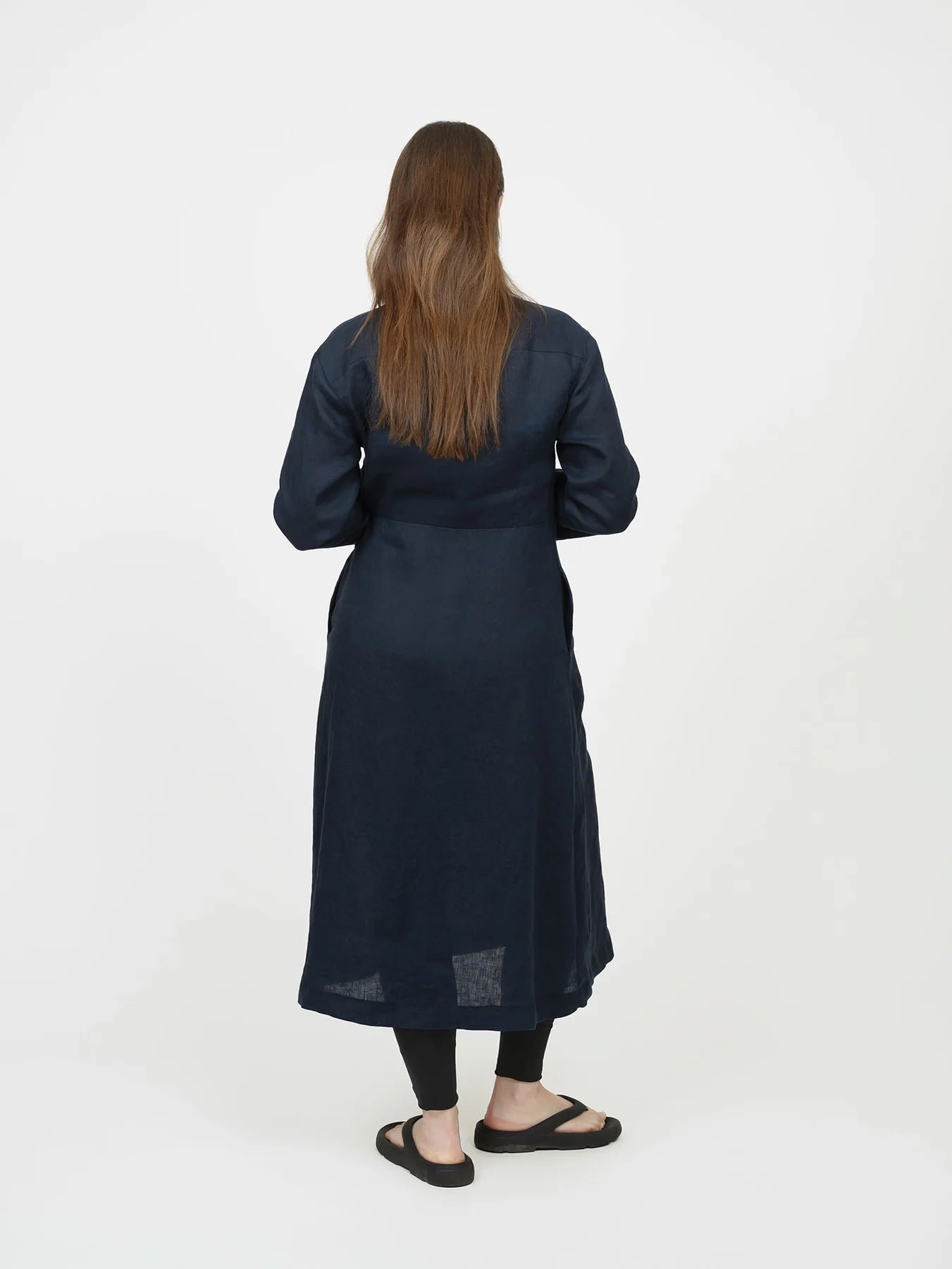 Wrap Dress