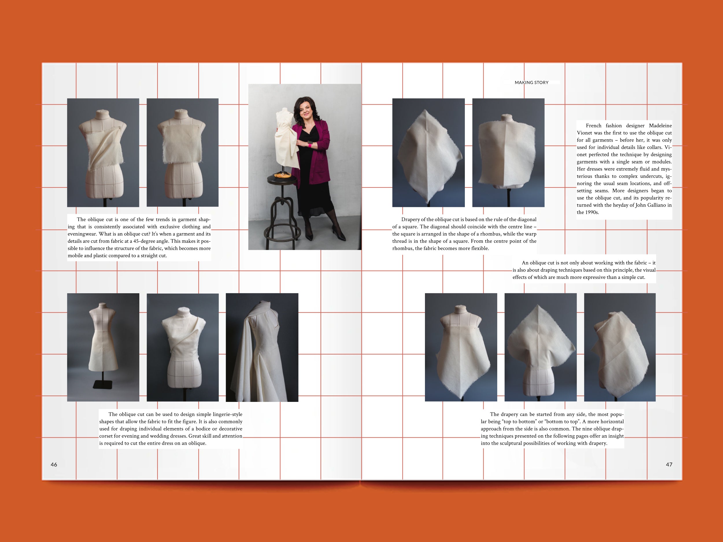 Tauko Magazine no.10