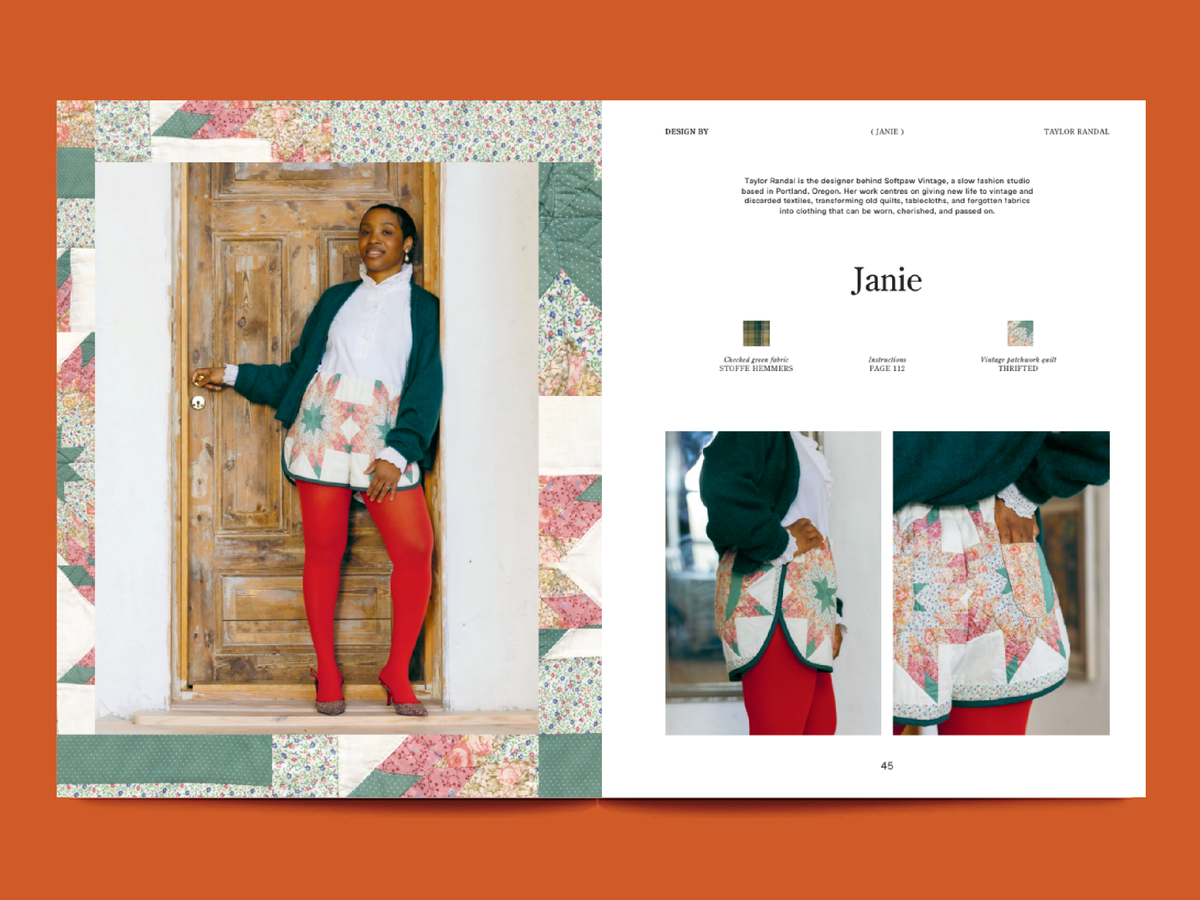TAUKO Magazine No.21