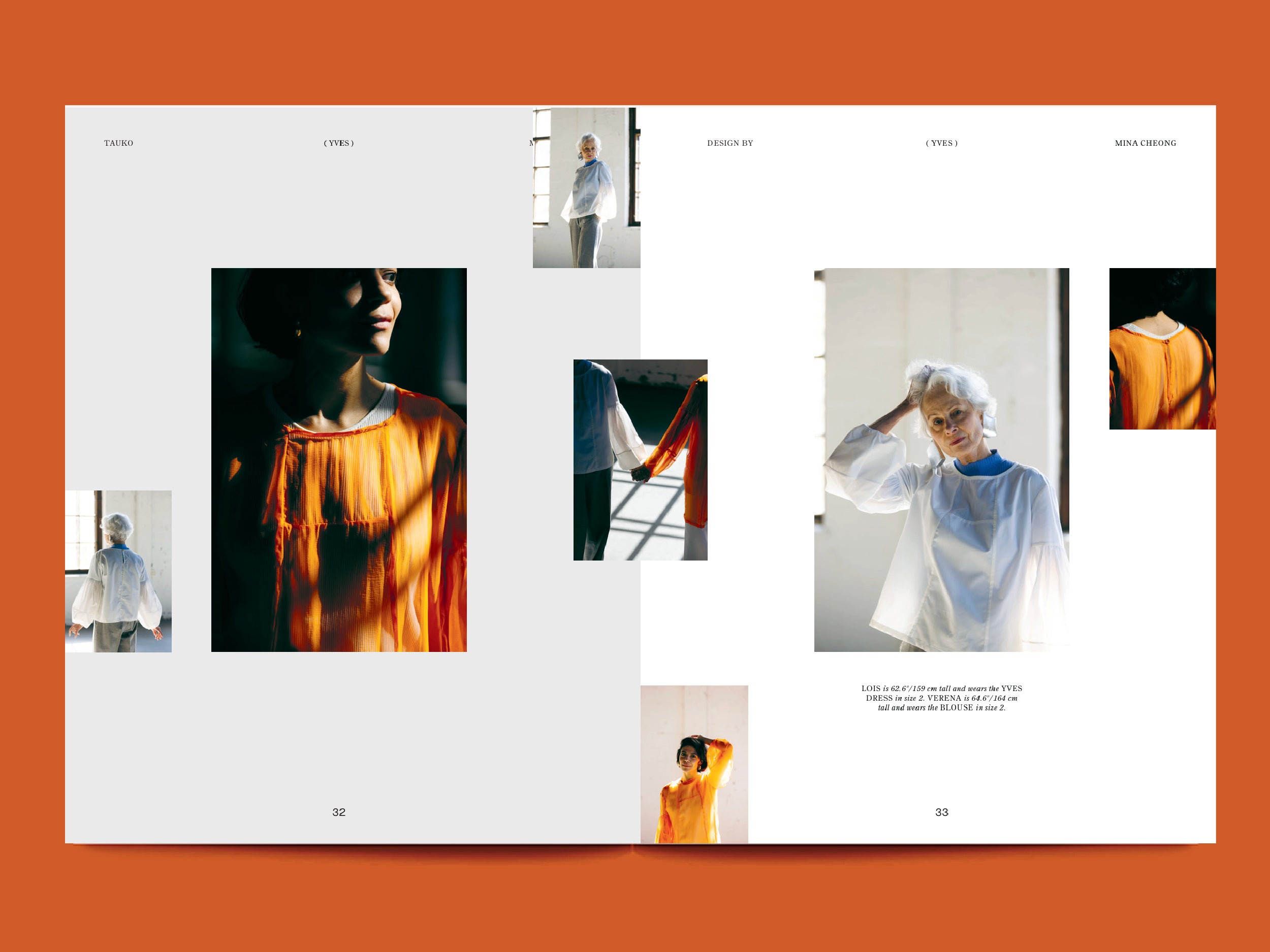 TAUKO Magazine No.20