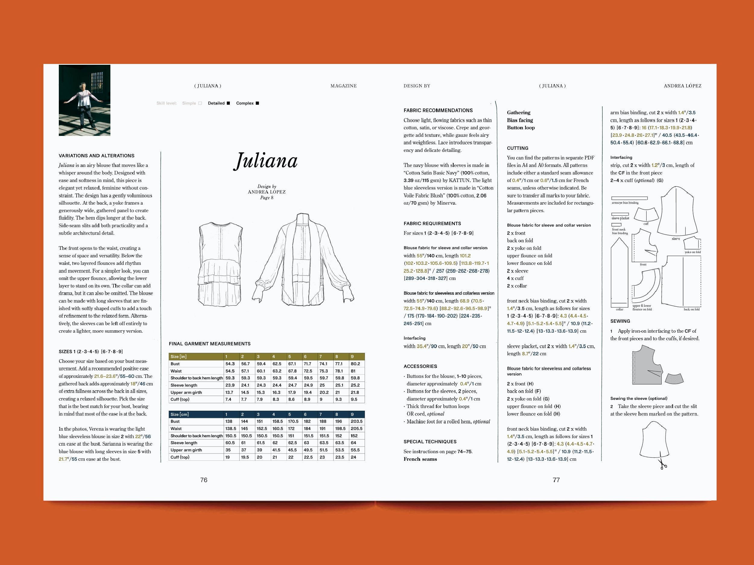 TAUKO Magazine No.20