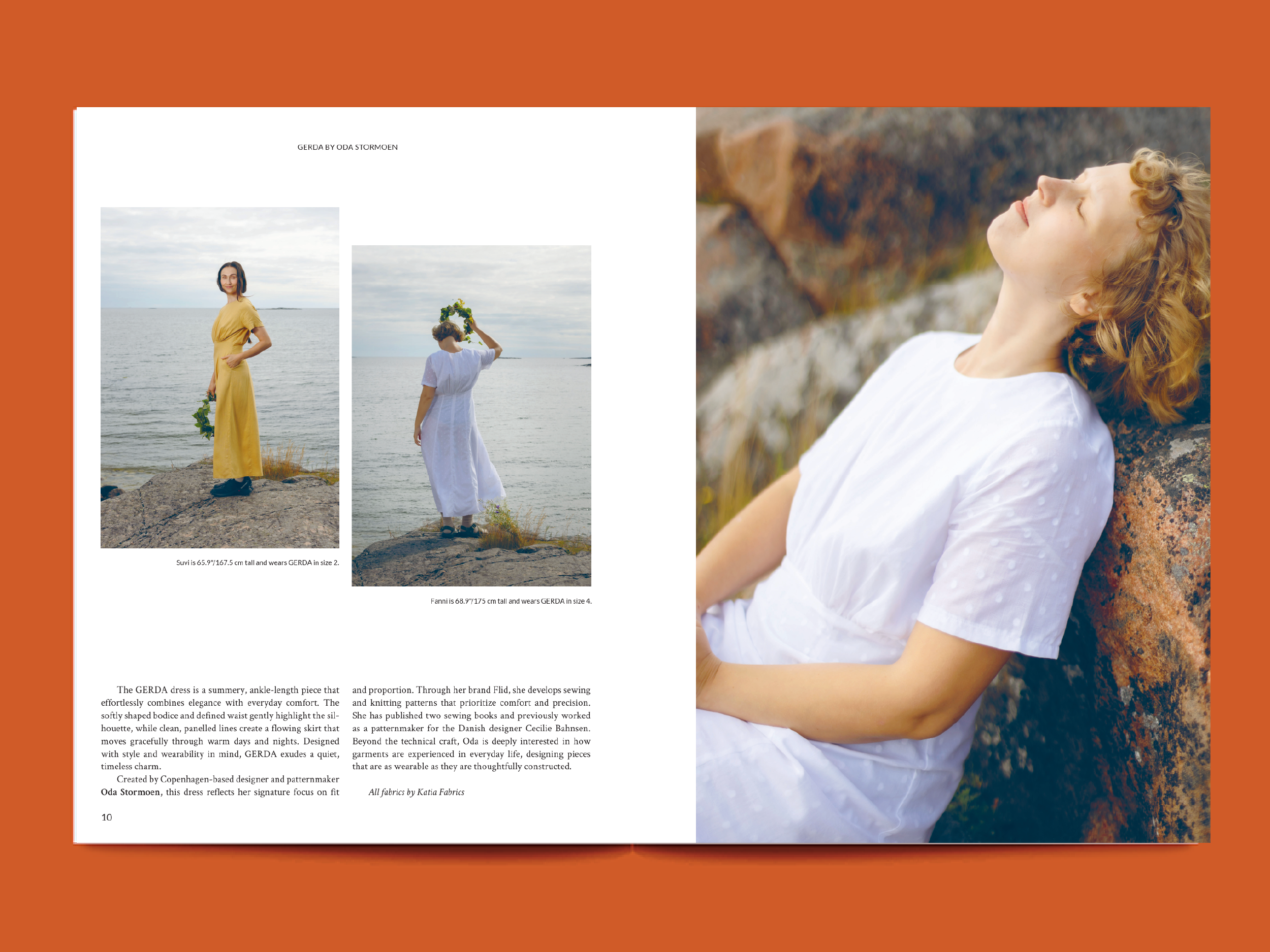 TAUKO Magazine No.19