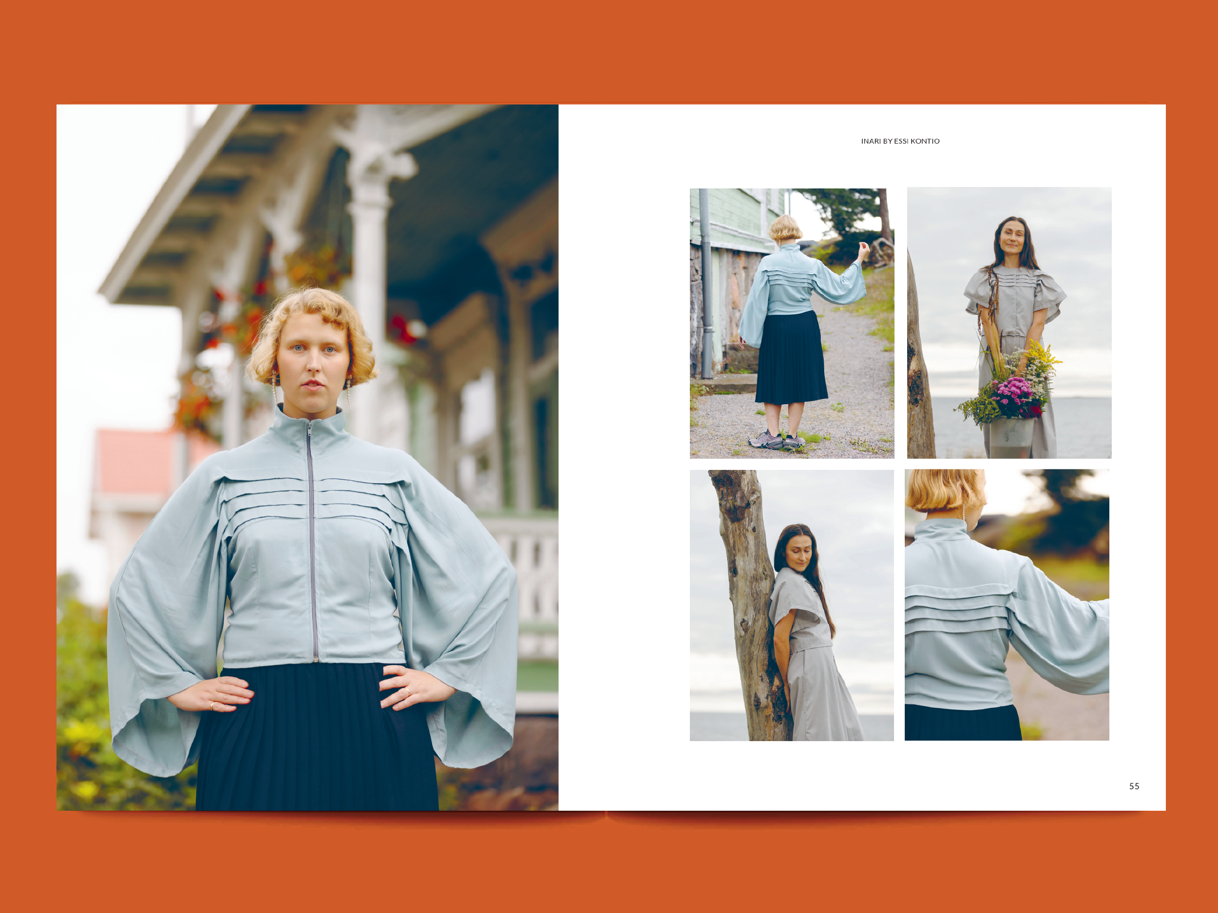 TAUKO Magazine No.19
