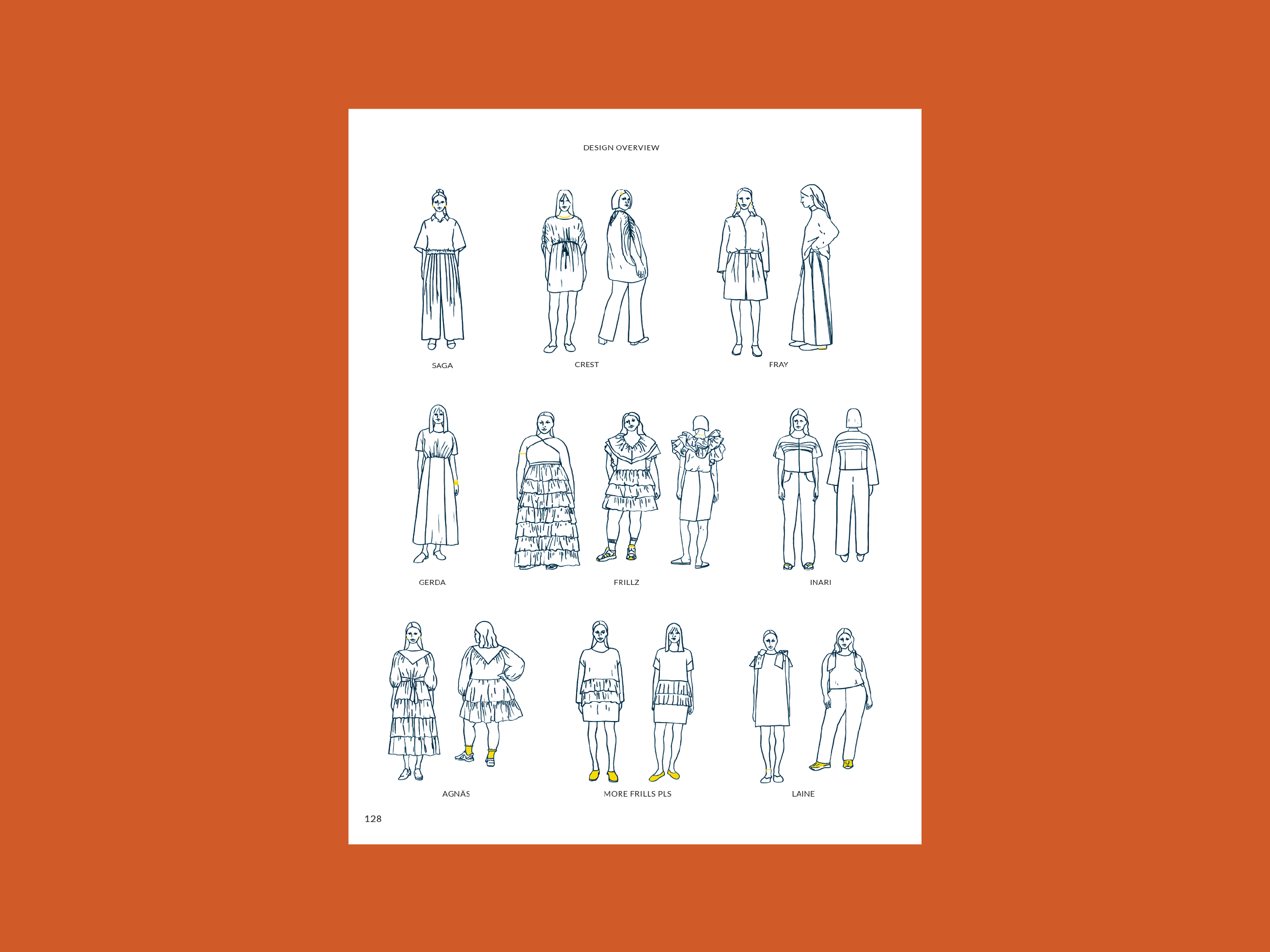 TAUKO Magazine No.19
