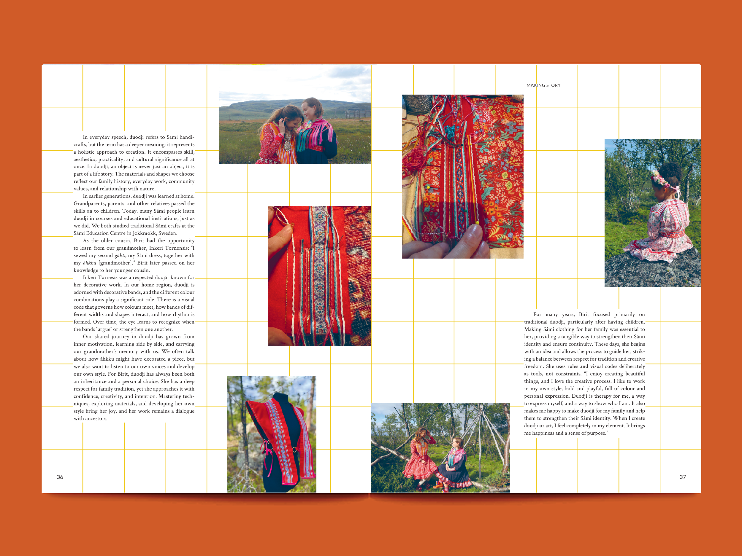 TAUKO Magazine No.19