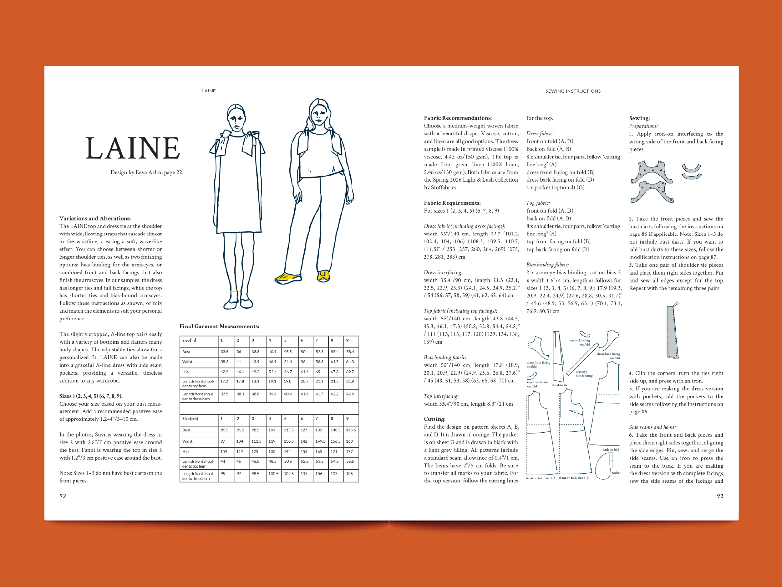 TAUKO Magazine No.19