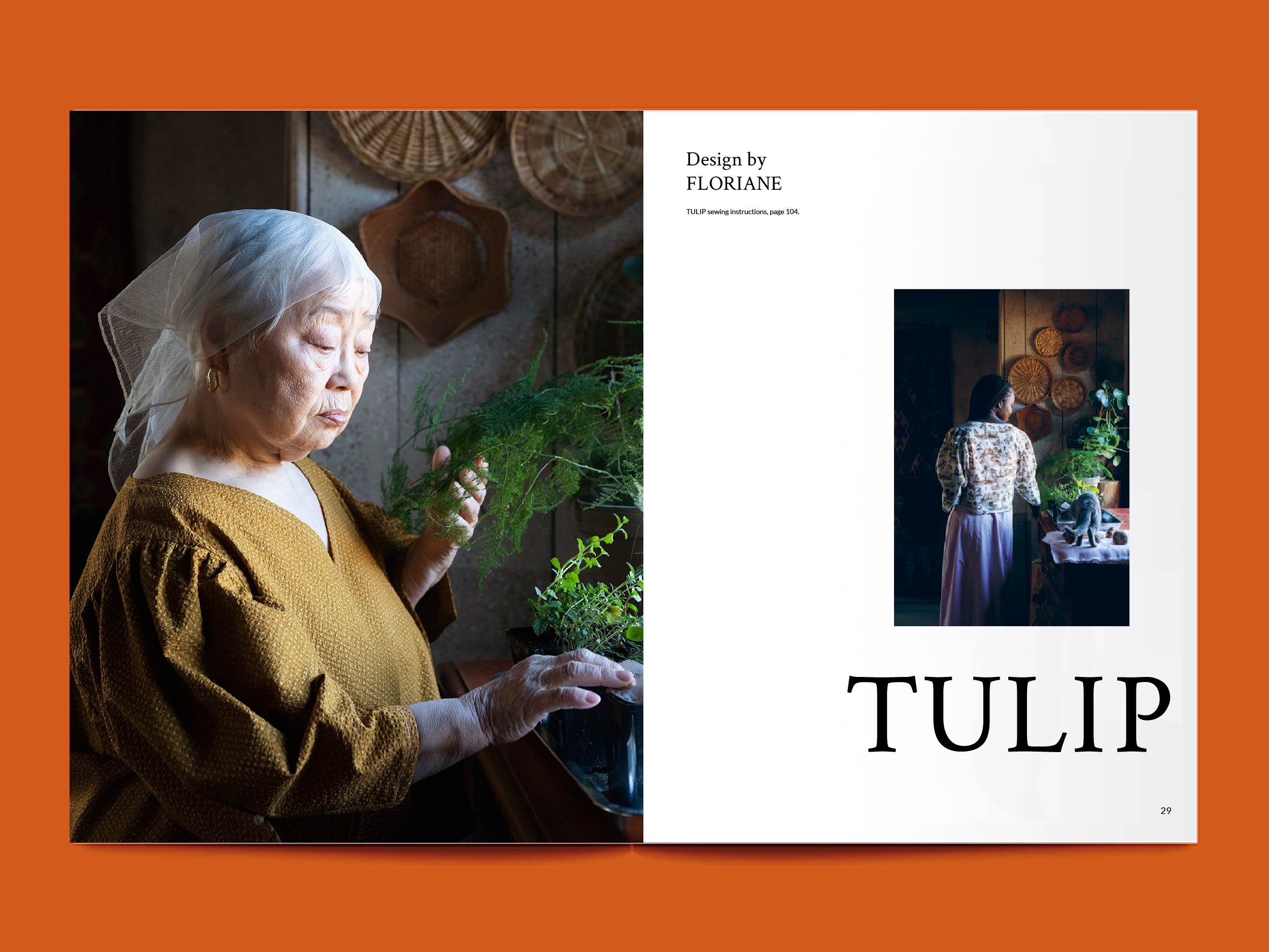 Tauko Magazine no.4