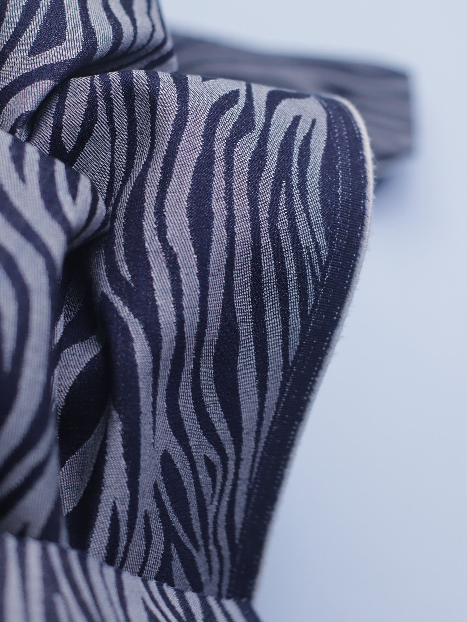 Branch Raw Stretch Denim