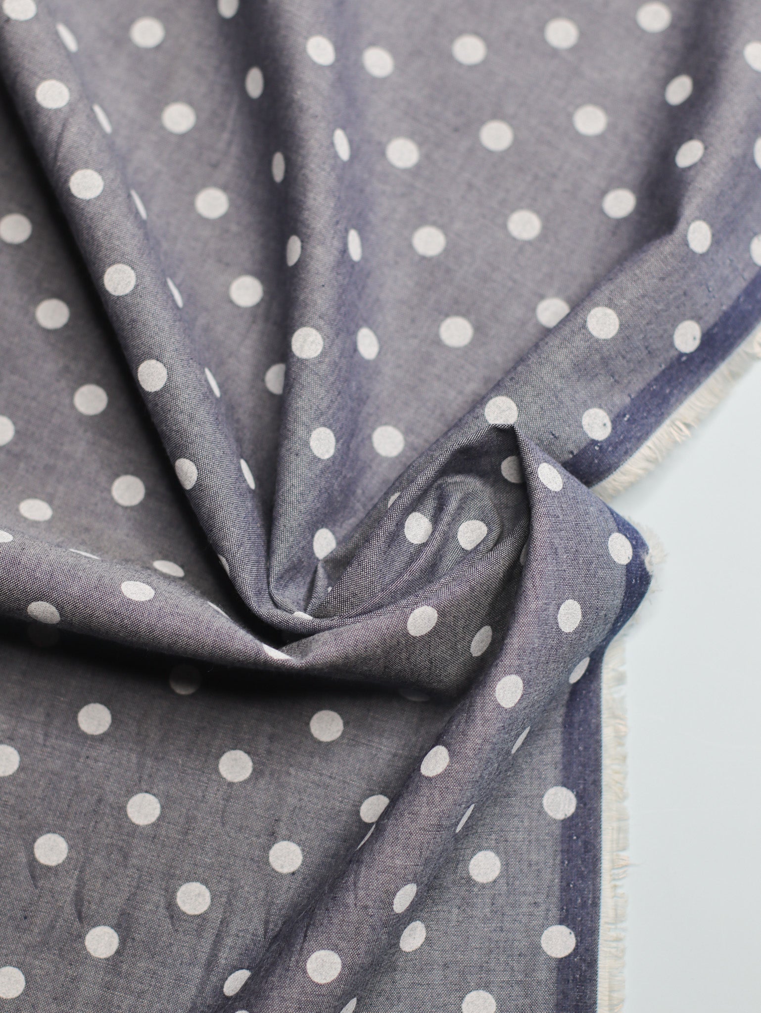 Dottie Chambray