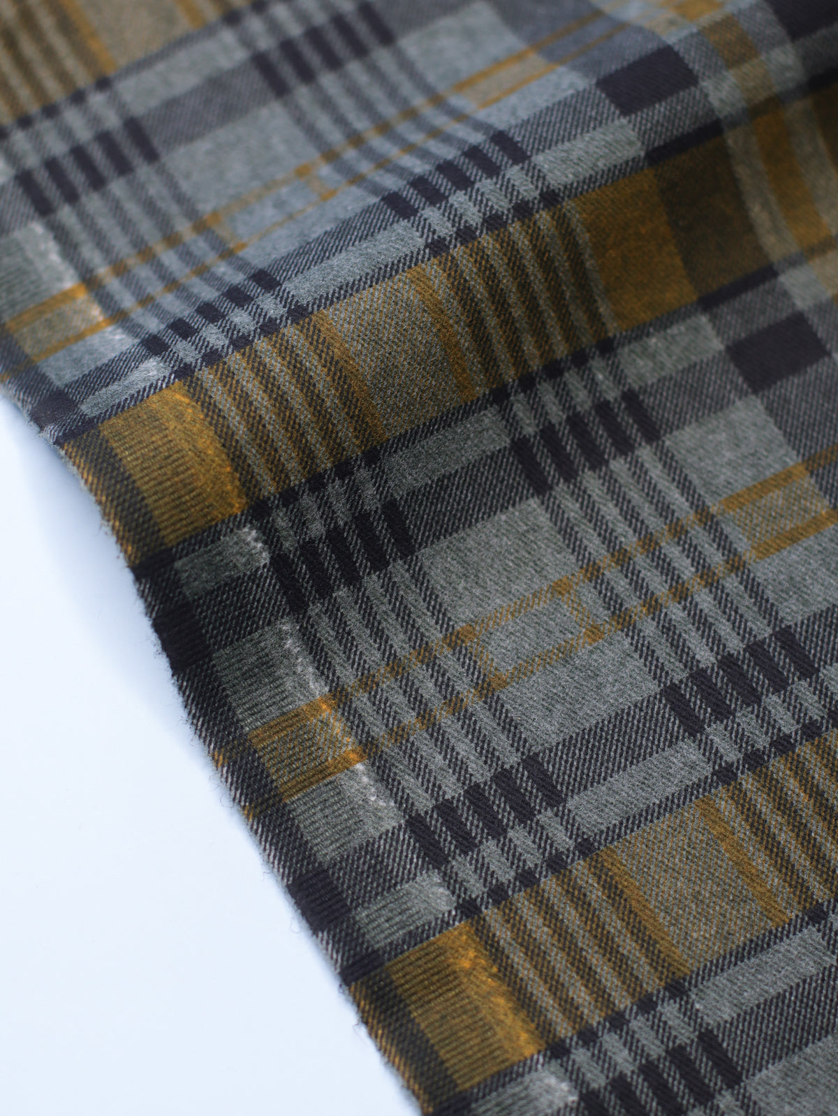 Greenwood Check