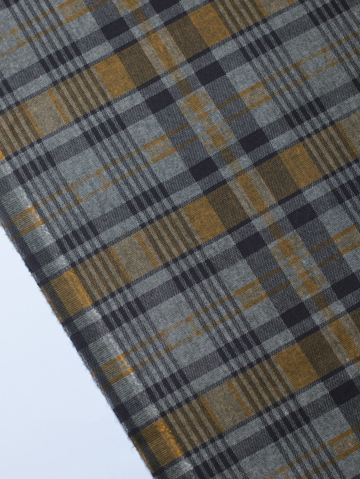 Greenwood Check