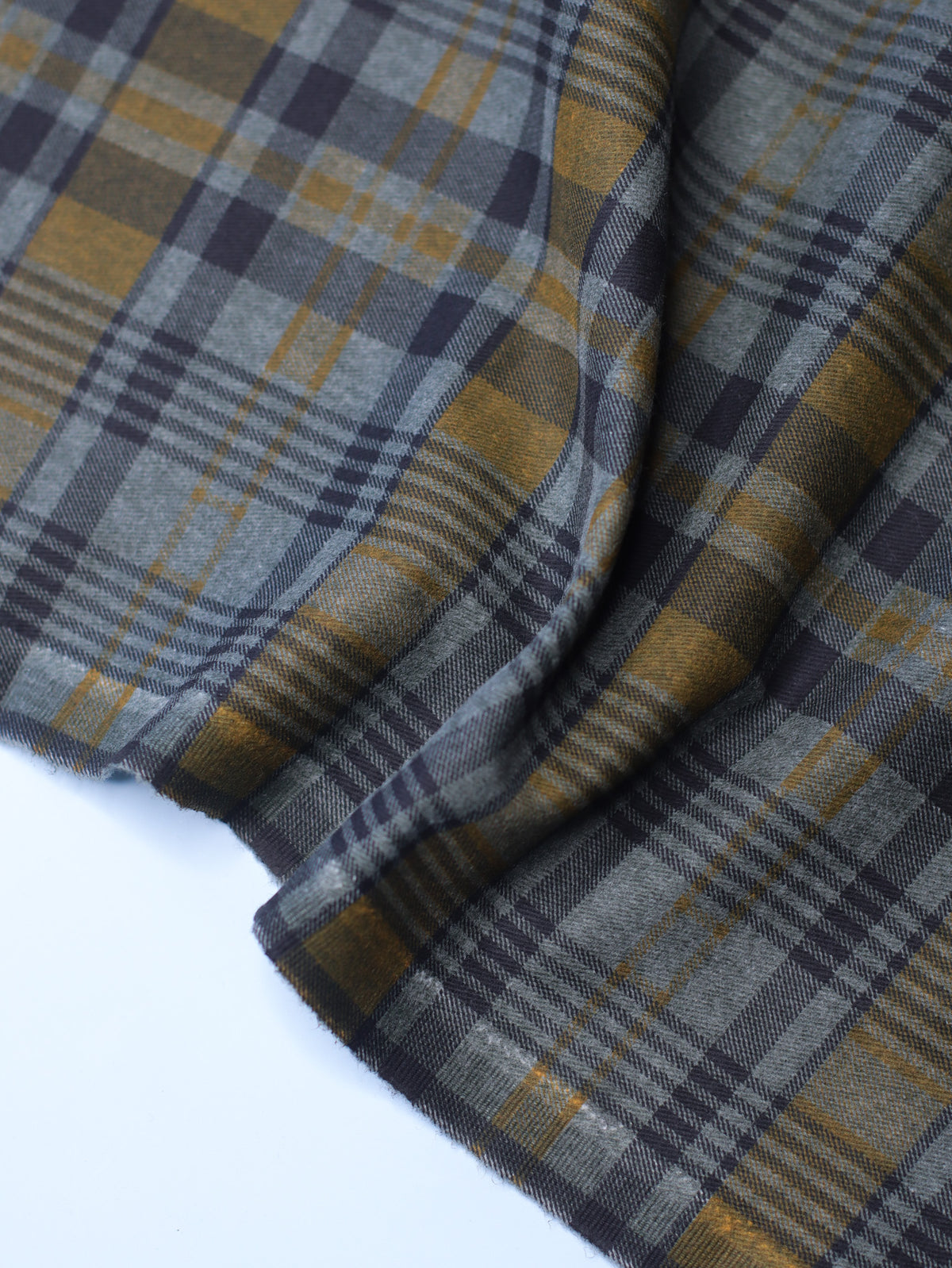 Greenwood Check