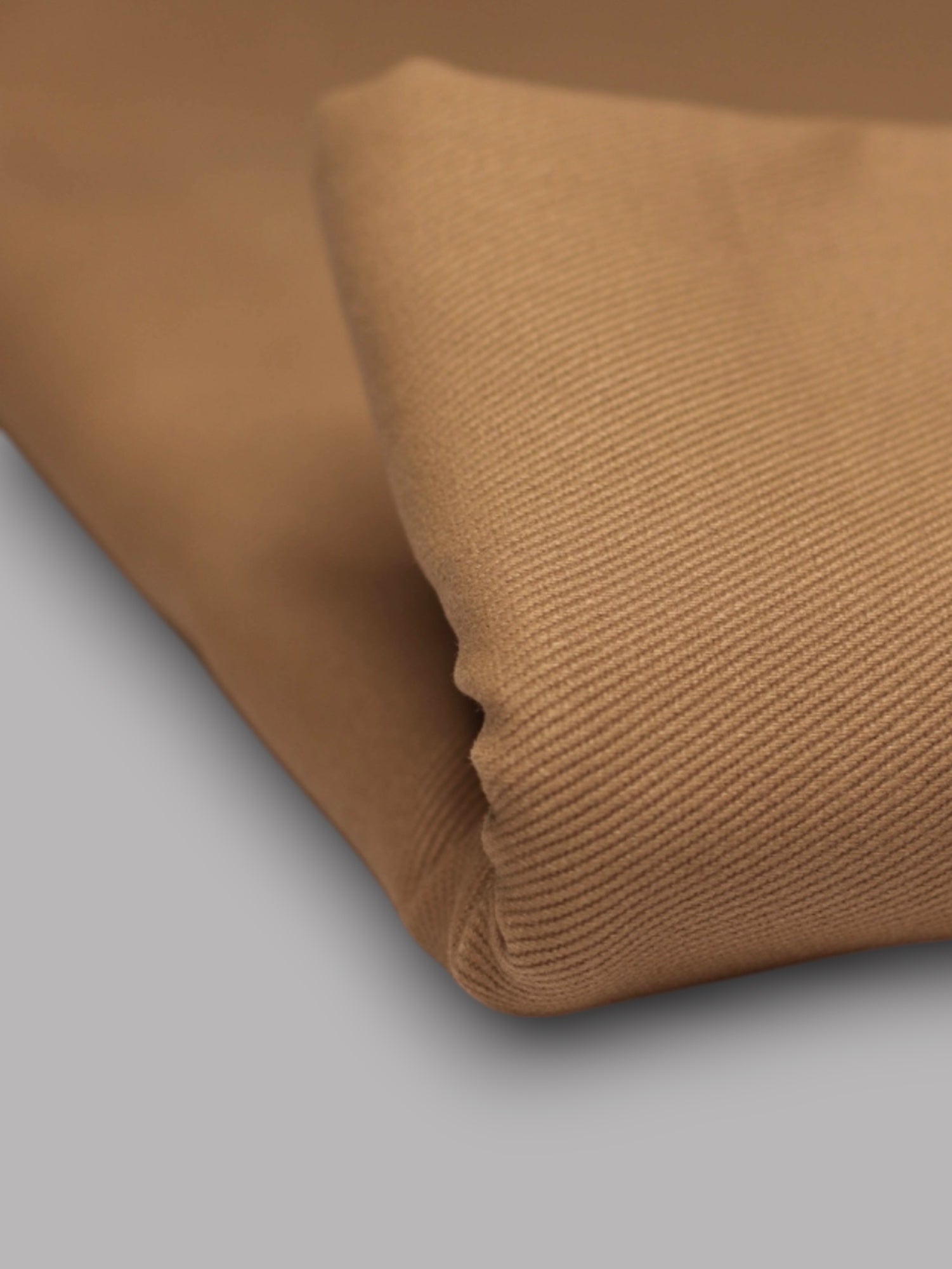 Tuck Cotton Twill