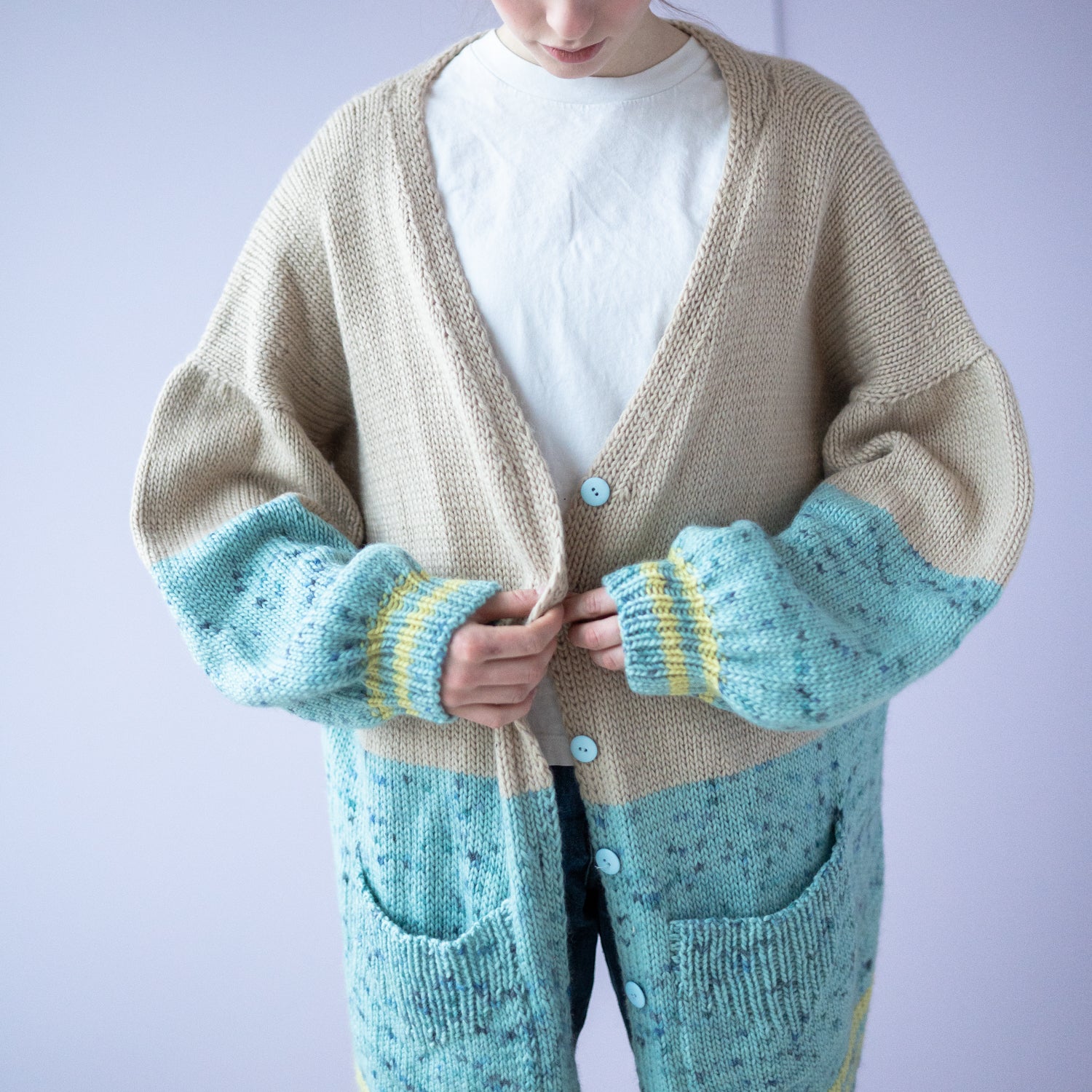 Harmony cardigan