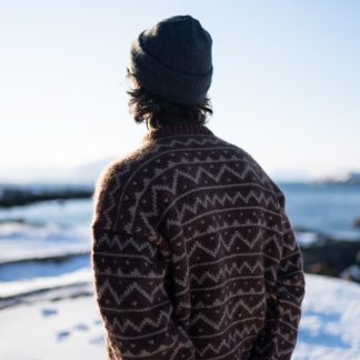 Tivoli sweater Men