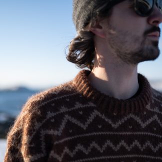 Tivoli sweater Men