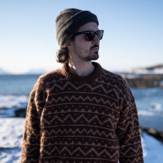 Tivoli sweater Men