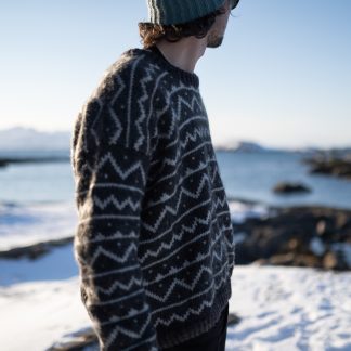 Tivoli sweater Men