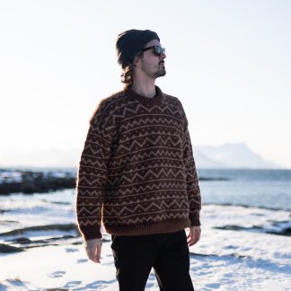 Tivoli sweater Men