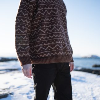 Tivoli sweater Men