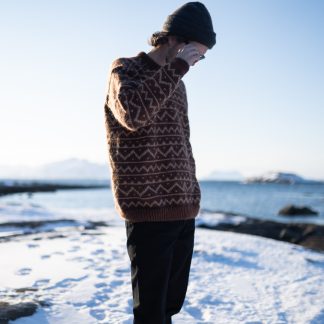 Tivoli sweater Men