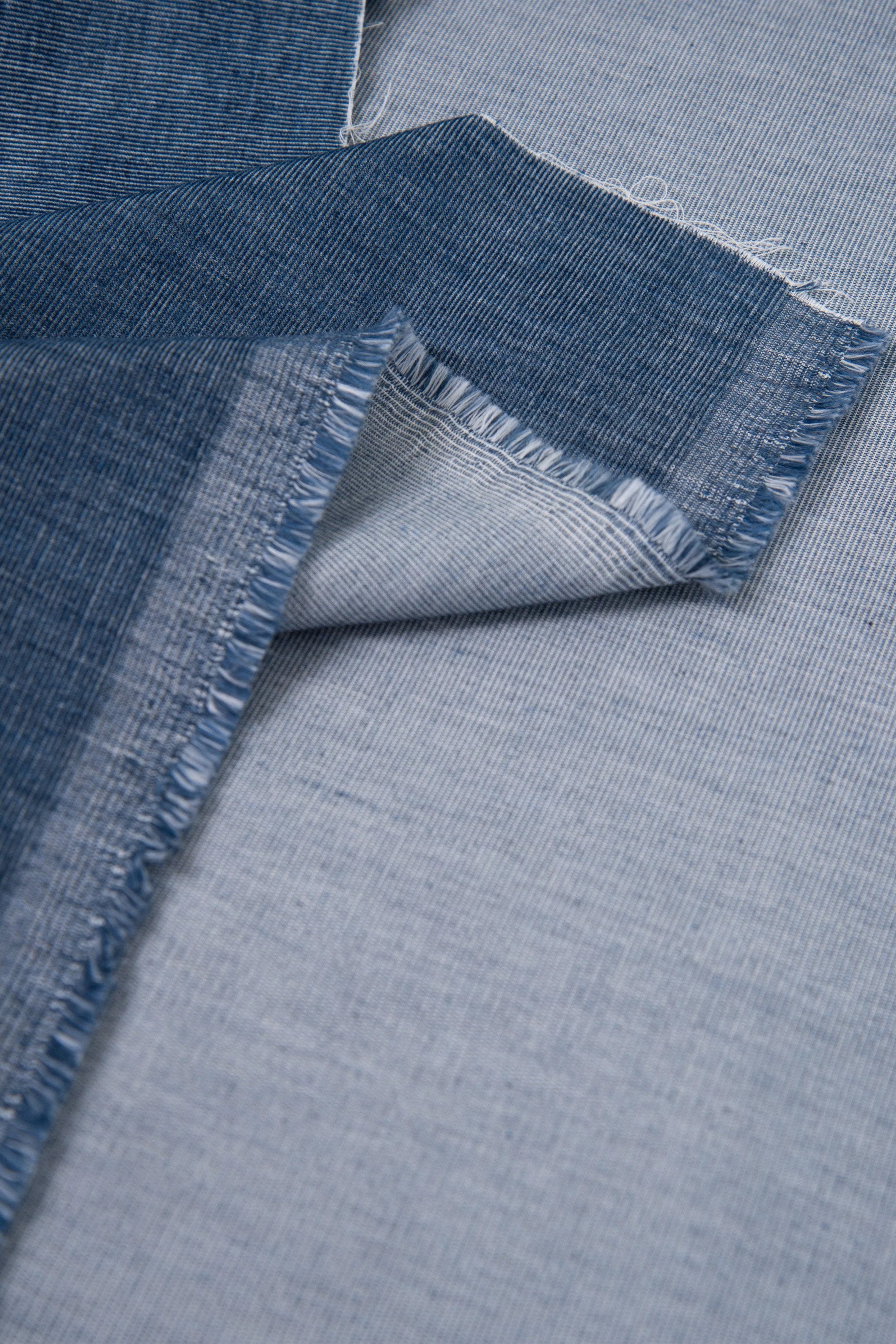 Woven Velvet