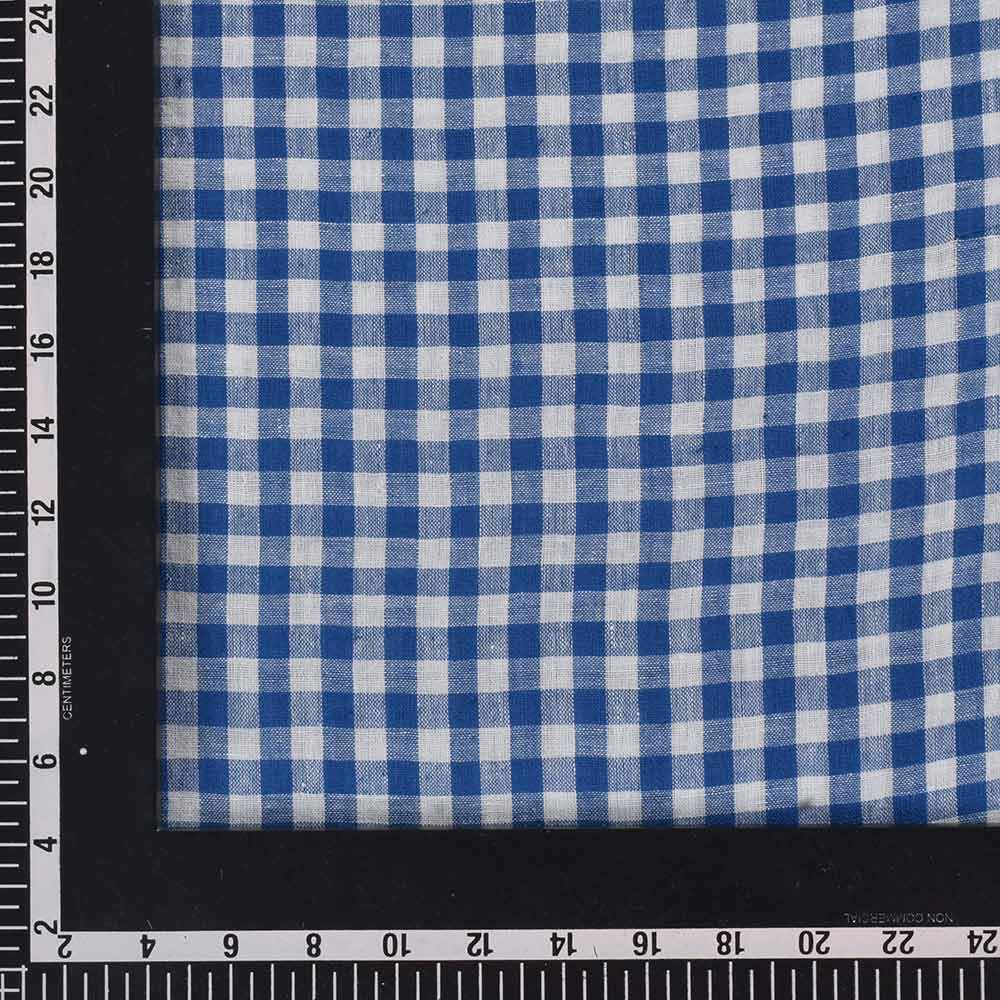 Handwoven Khadi Cotton - 013