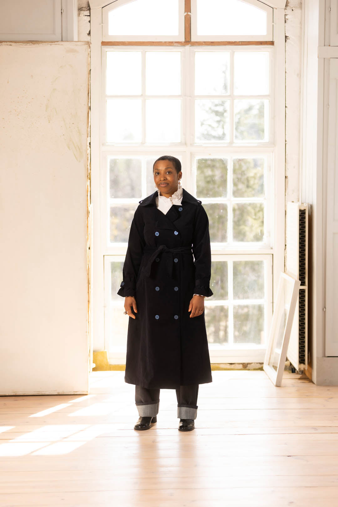 TAUKO Magazine No.21