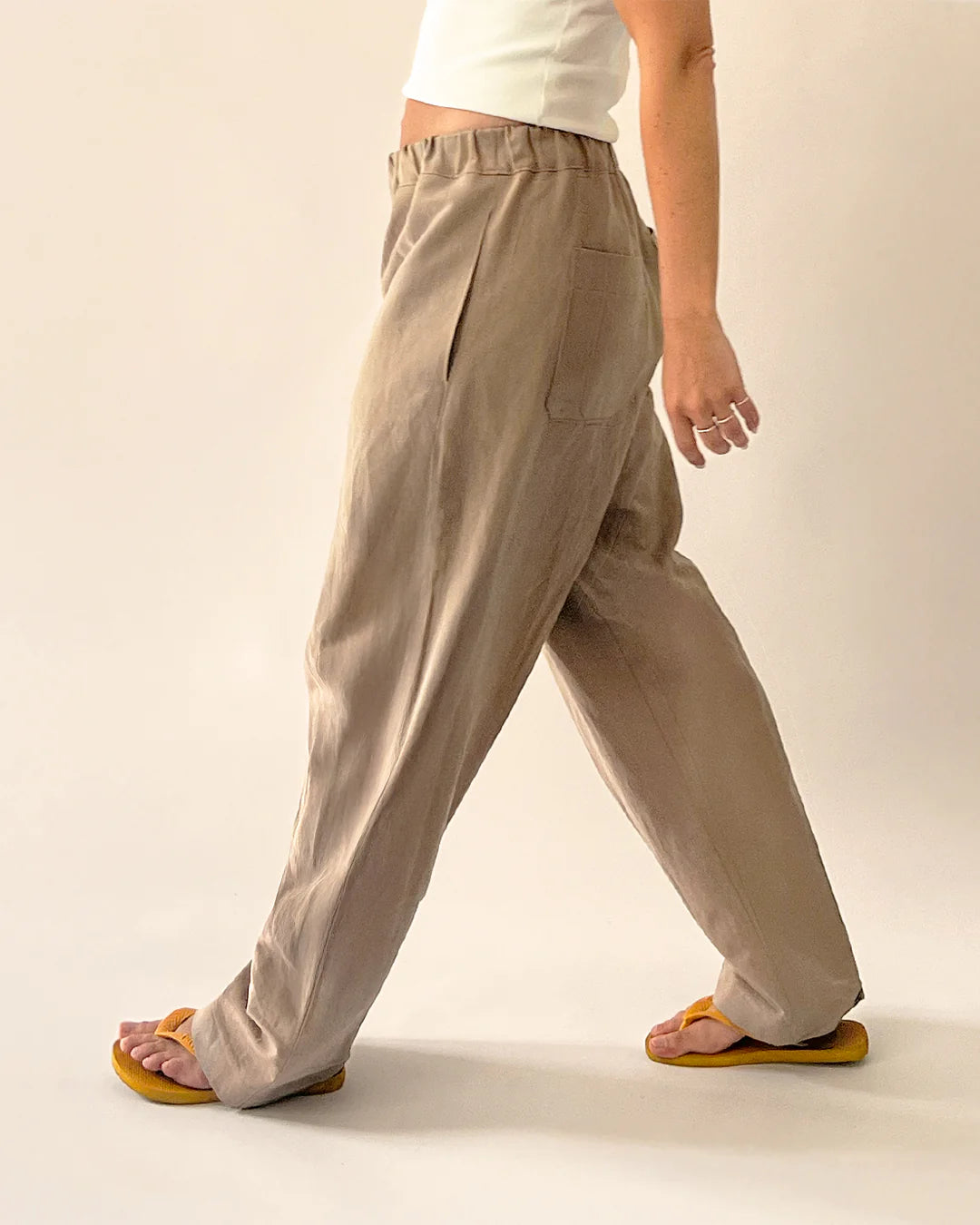 Volume Pants