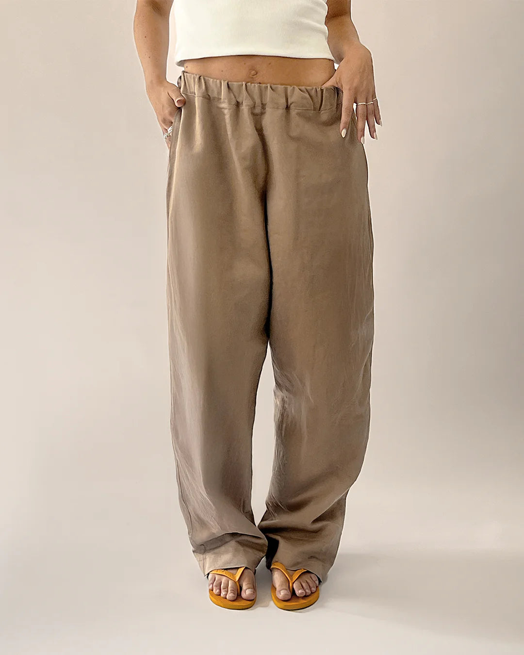 Volume Pants