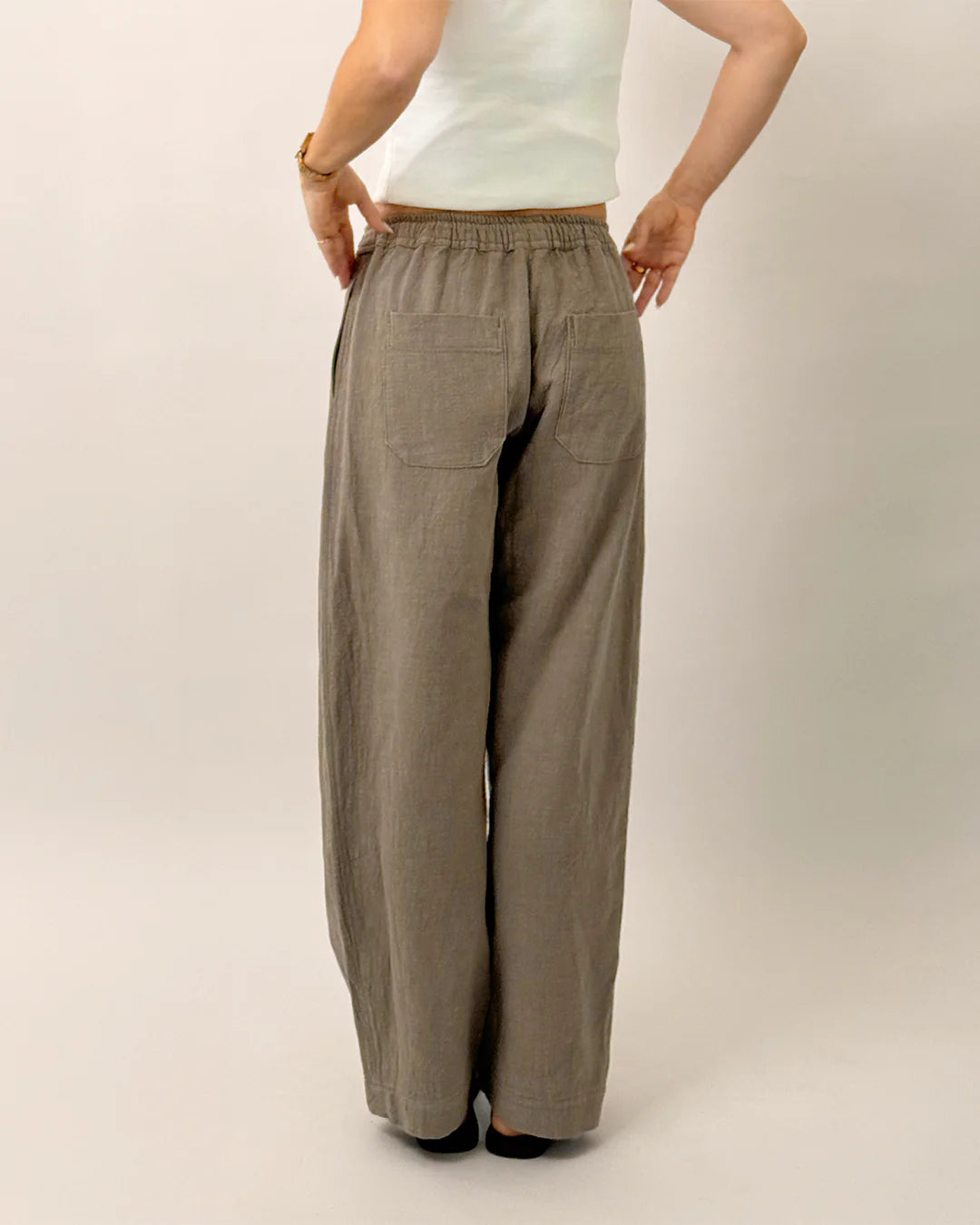 Volume Pants