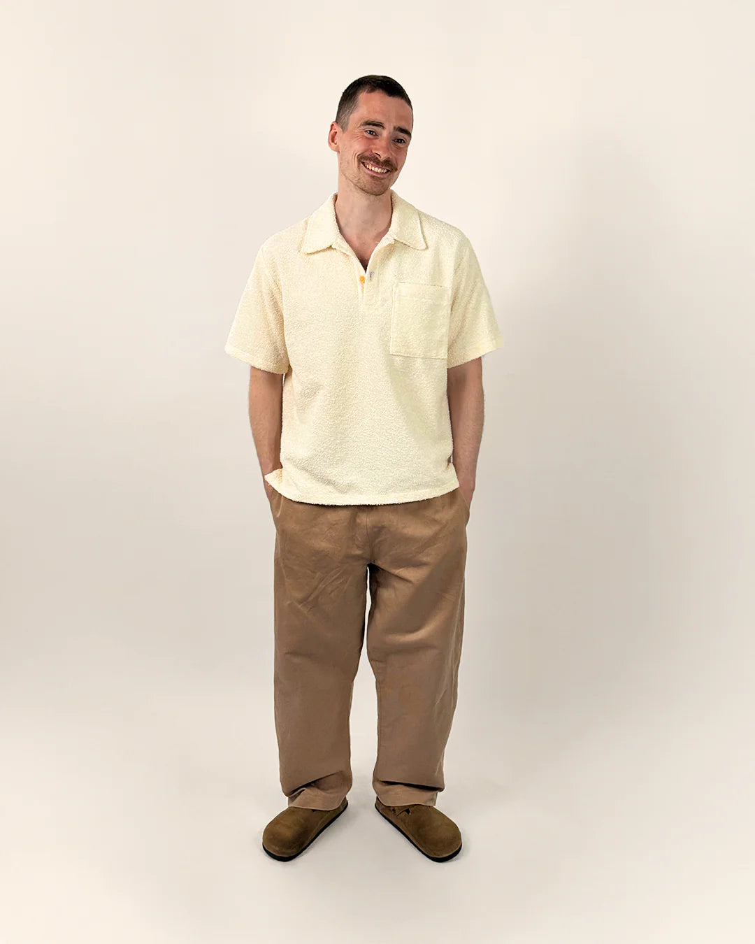 Volume Pants
